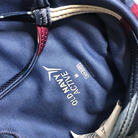 M sport bra super comfy, no padding! - Picture 3 of 4